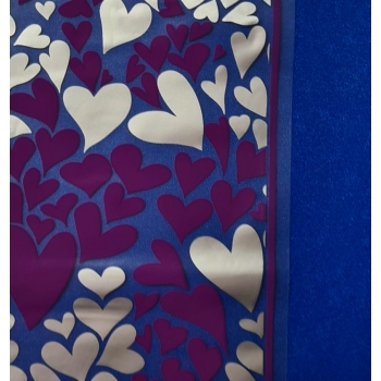 Folia do hydrografiki - D029